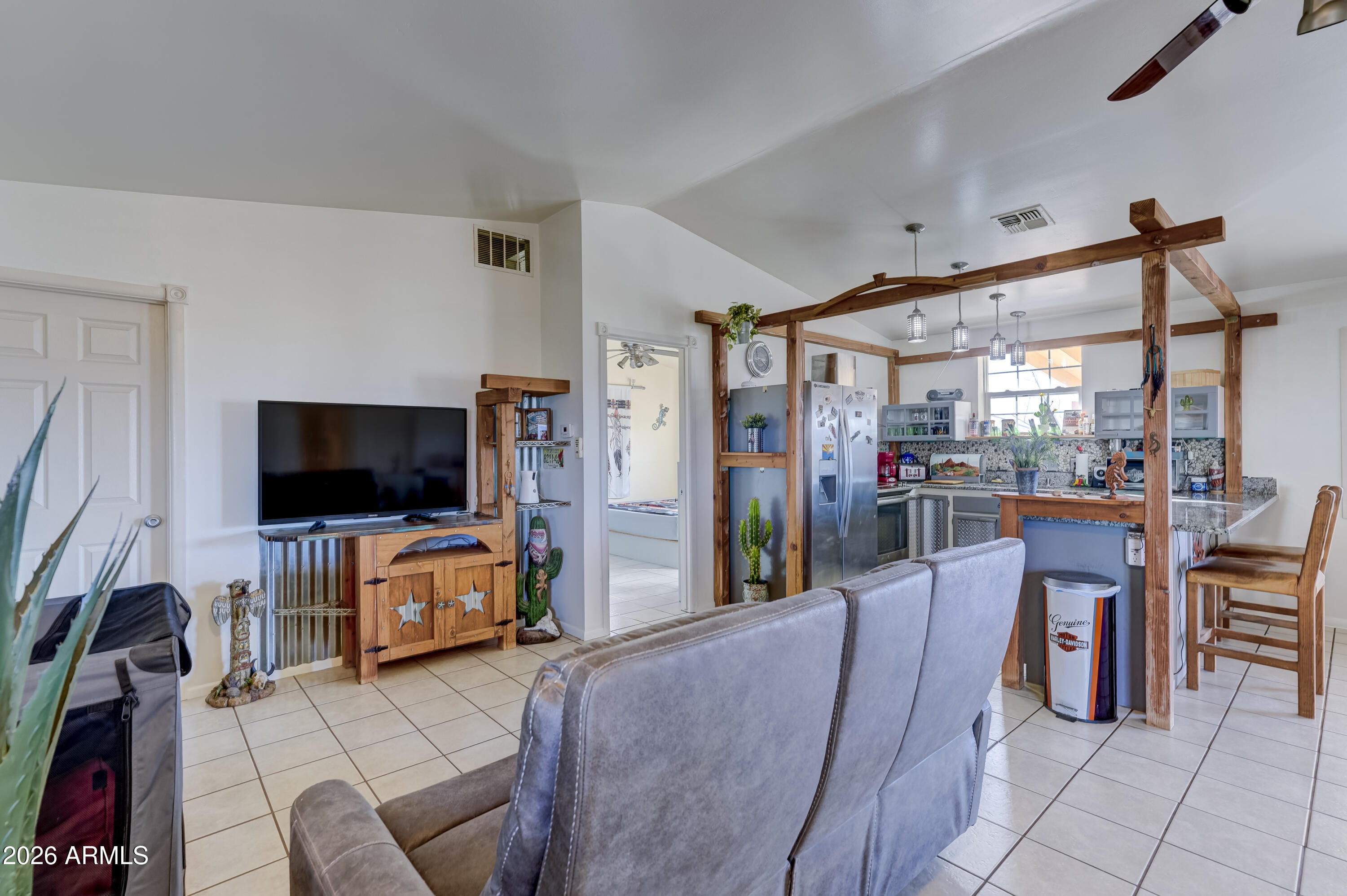 3590 E Peacepipe Place