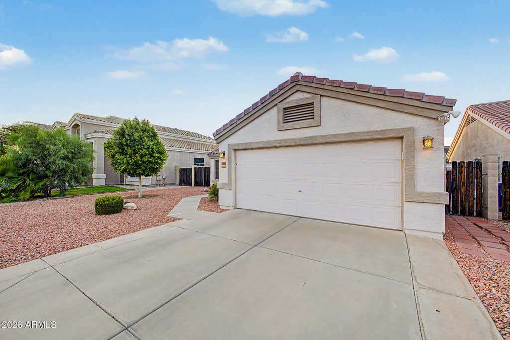 Photo of 13022 W Crocus Drive, El Mirage, AZ 85335 (MLS # 7058147)
