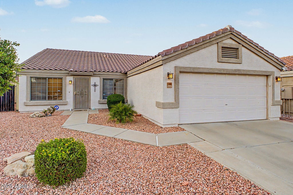 Photo of 13022 W Crocus Drive, El Mirage, AZ 85335 (MLS # 7058147)