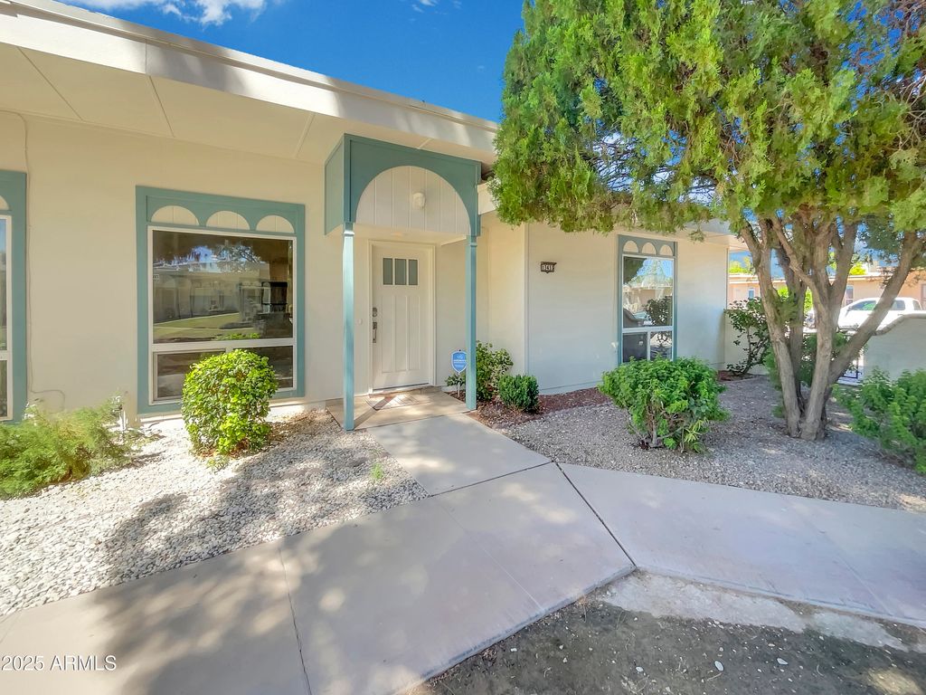 Photo of 13433 N Emberwood Drive, Sun City, AZ 85351 (MLS # 6926301)