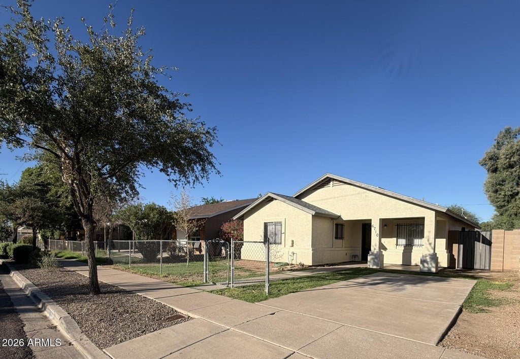 Photo of 6710 N 55th Avenue, Glendale, AZ 85301 (MLS # 7093055)
