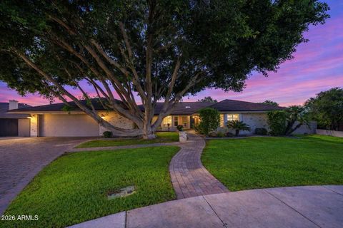 Property photo of 3417 E Elmwood Street, Mesa, AZ 85212