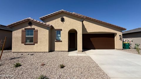 19014 W STELLA Avenue Waddell AZ 85355
