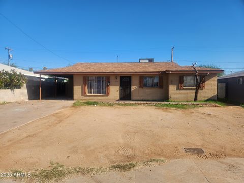 4431 N 50TH Drive Phoenix AZ 85031