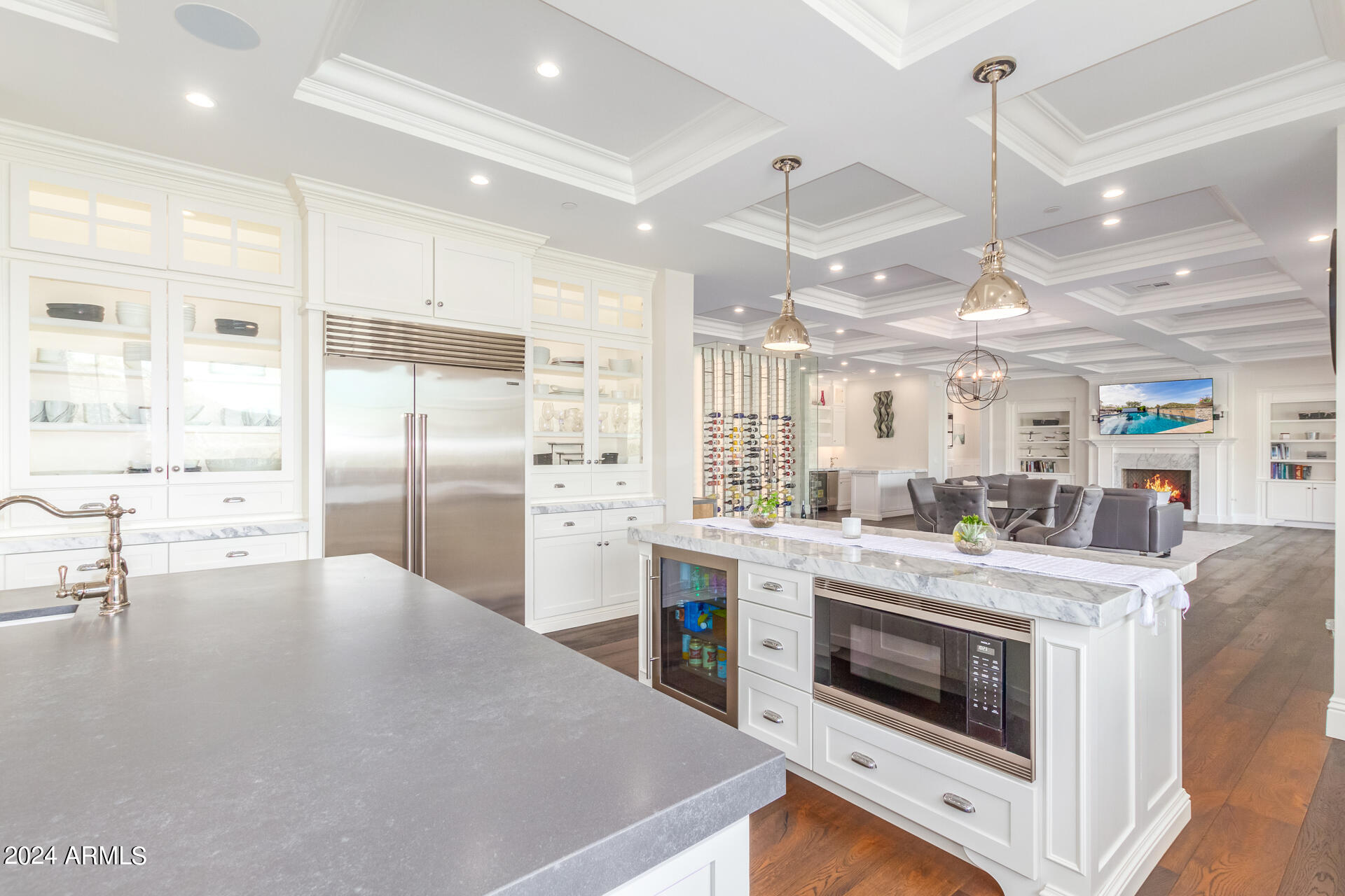 AHWATUKEE CUSTOM ESTATES - Residential