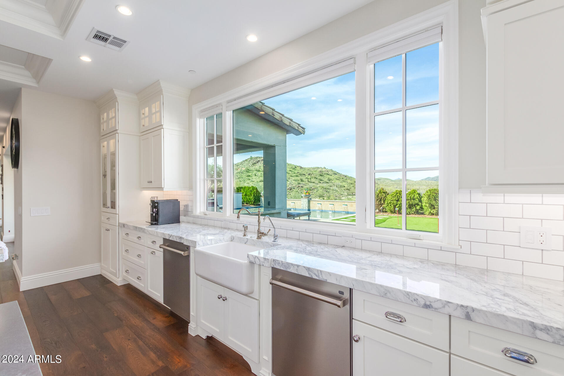 AHWATUKEE CUSTOM ESTATES - Residential