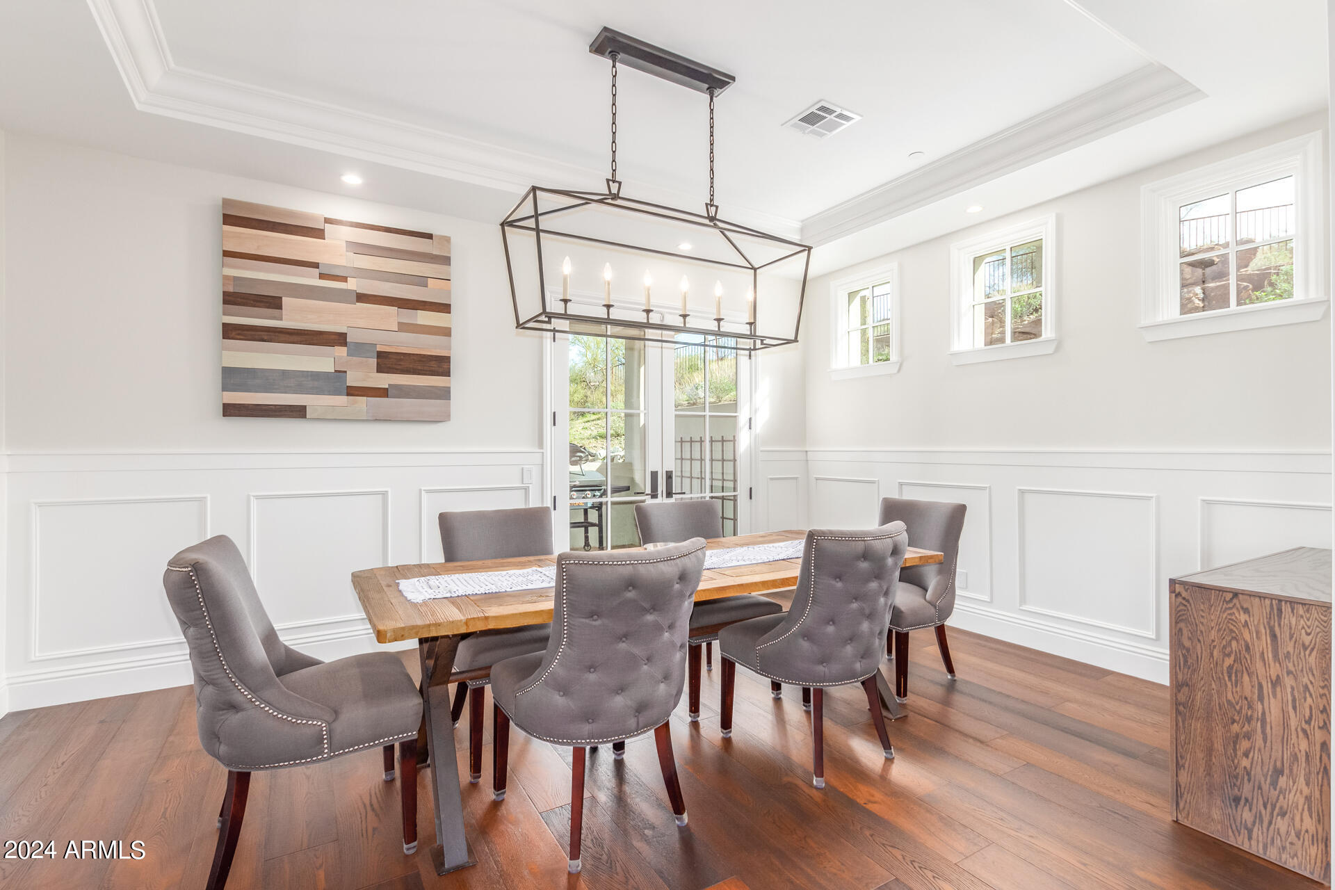 AHWATUKEE CUSTOM ESTATES - Residential