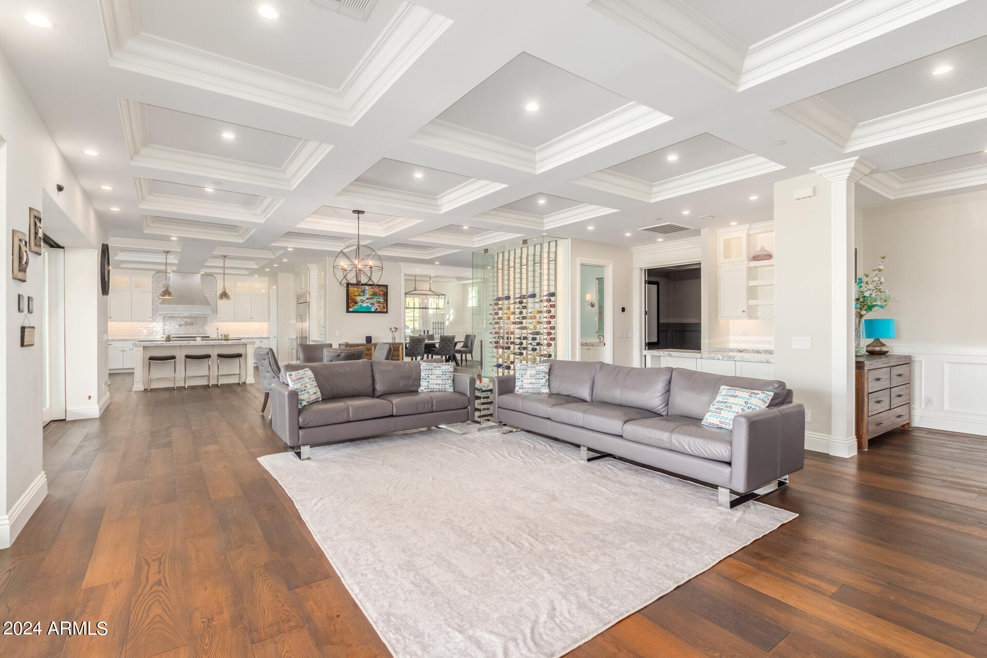 AHWATUKEE CUSTOM ESTATES - Residential