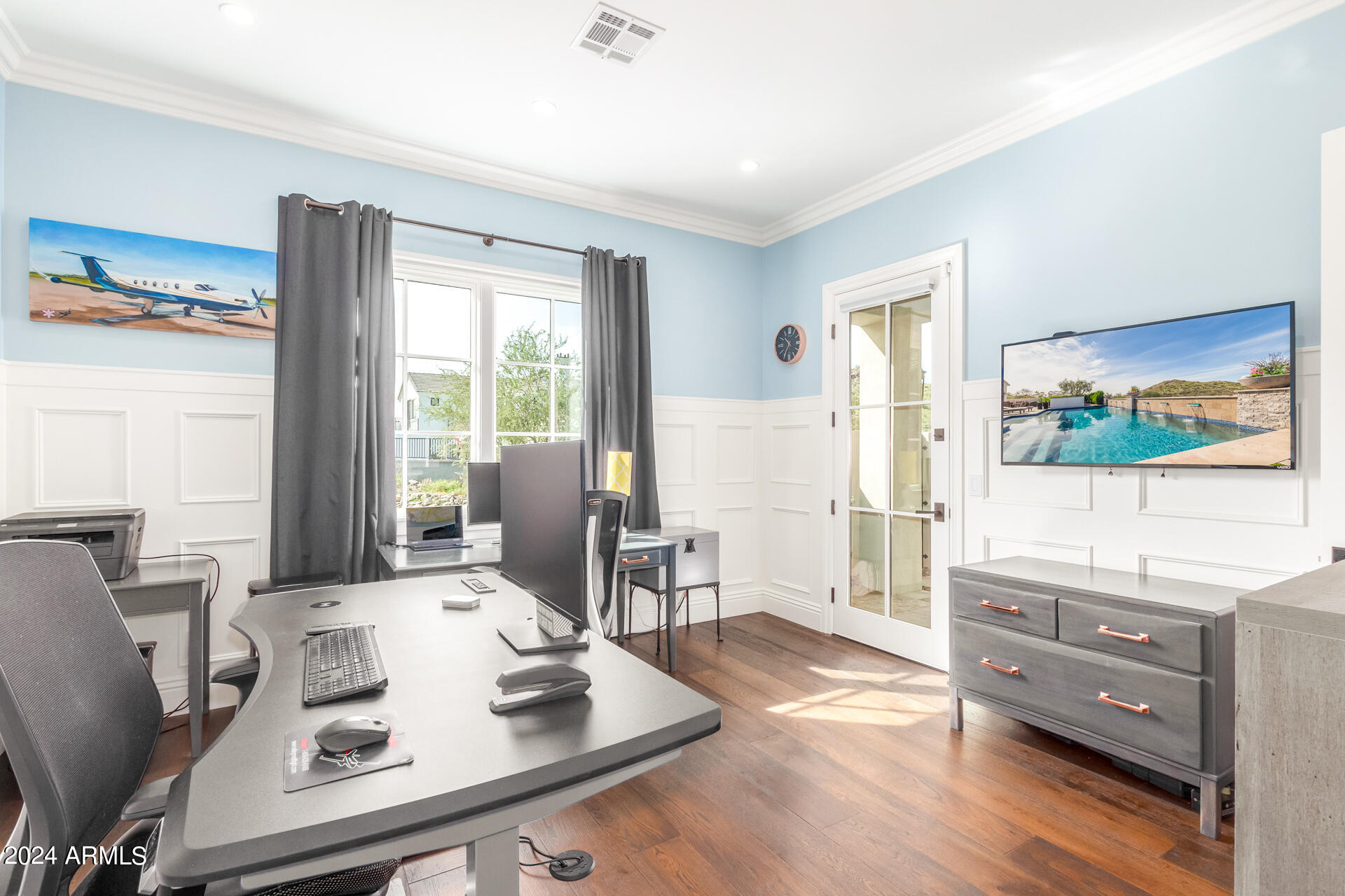 AHWATUKEE CUSTOM ESTATES - Residential