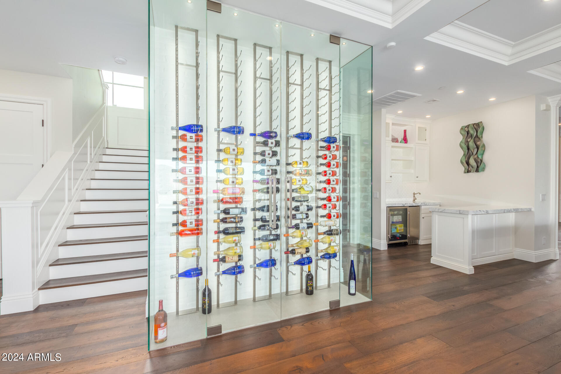 AHWATUKEE CUSTOM ESTATES - Residential
