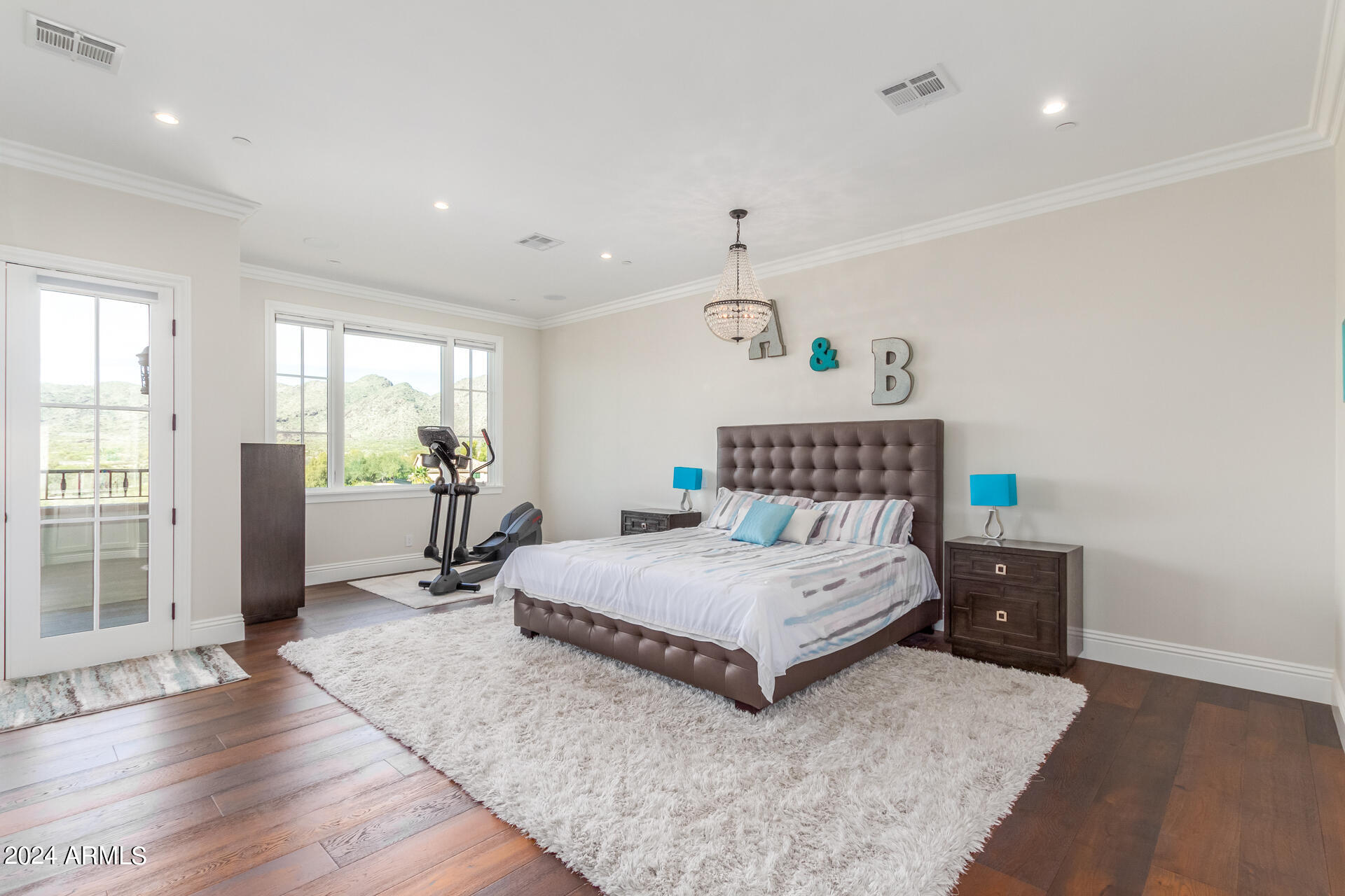 AHWATUKEE CUSTOM ESTATES - Residential