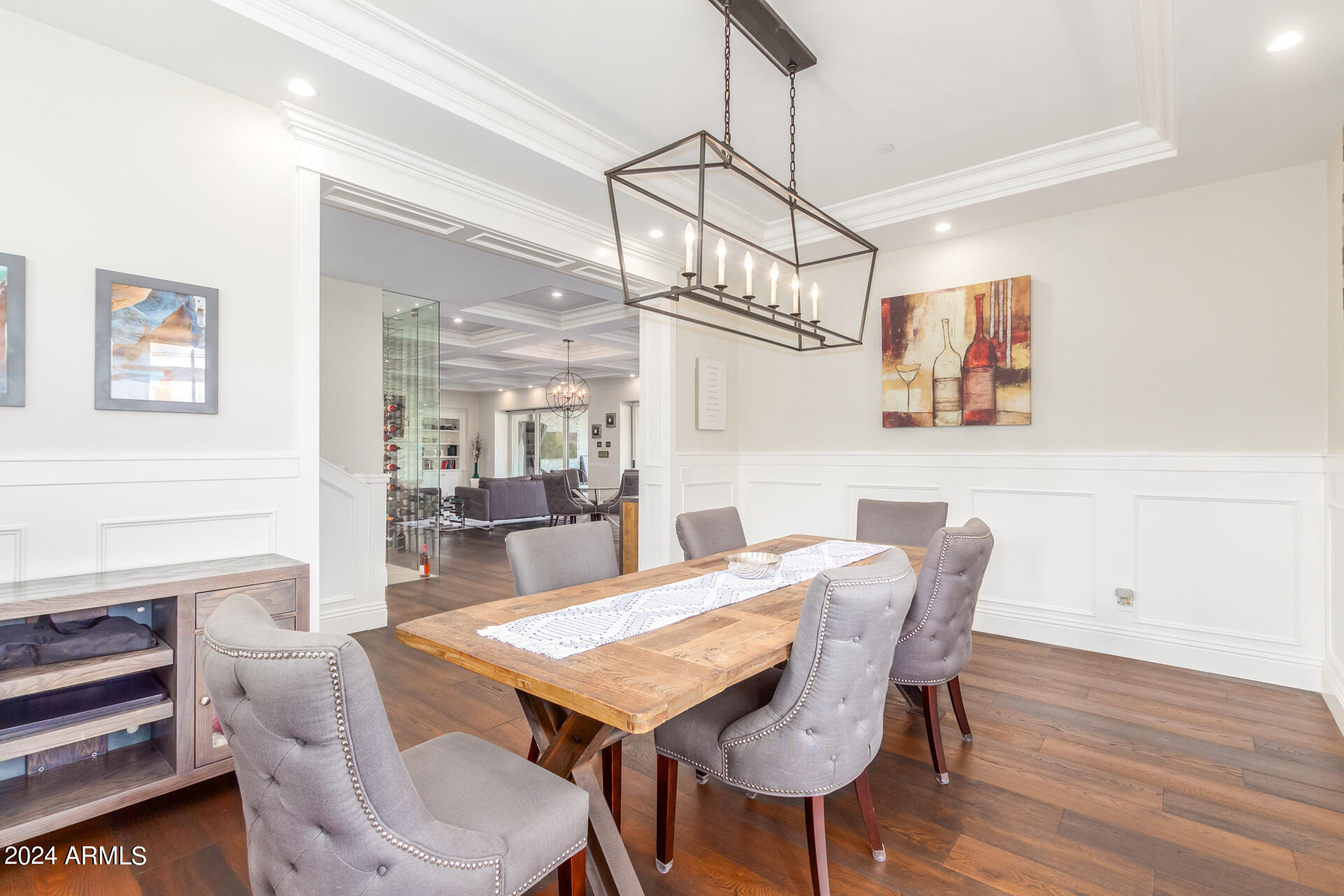 AHWATUKEE CUSTOM ESTATES - Residential