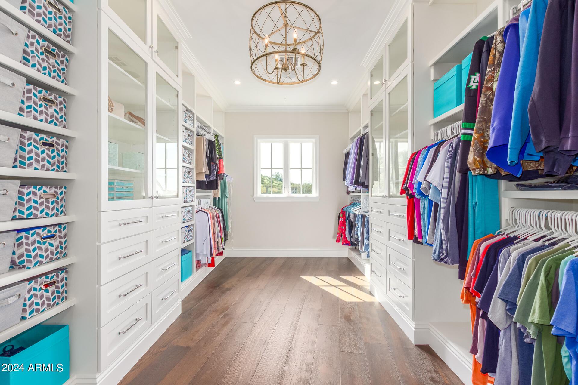 AHWATUKEE CUSTOM ESTATES - Residential