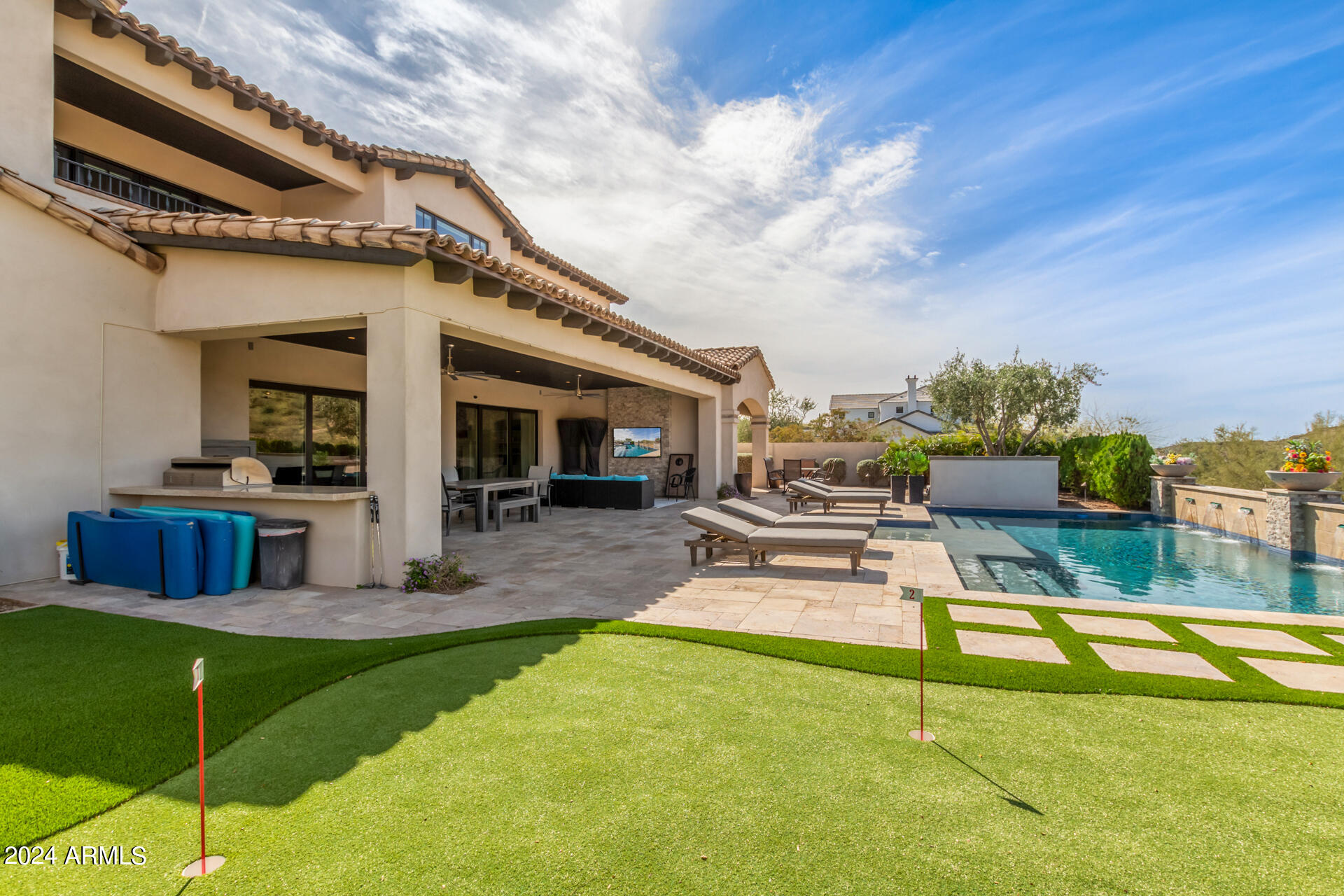 AHWATUKEE CUSTOM ESTATES - Residential