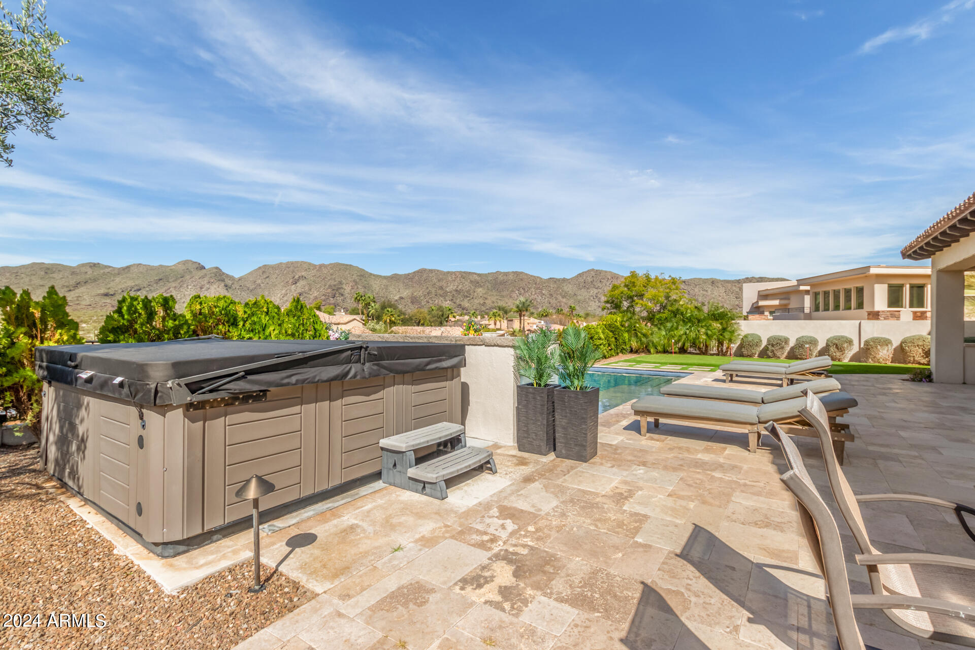 AHWATUKEE CUSTOM ESTATES - Residential