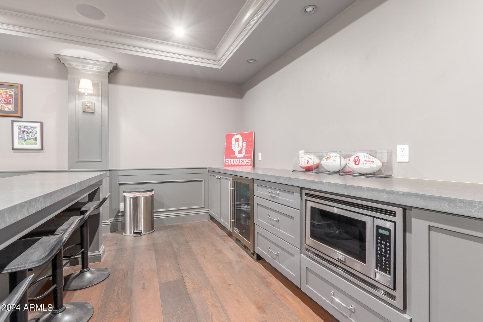 AHWATUKEE CUSTOM ESTATES - Residential