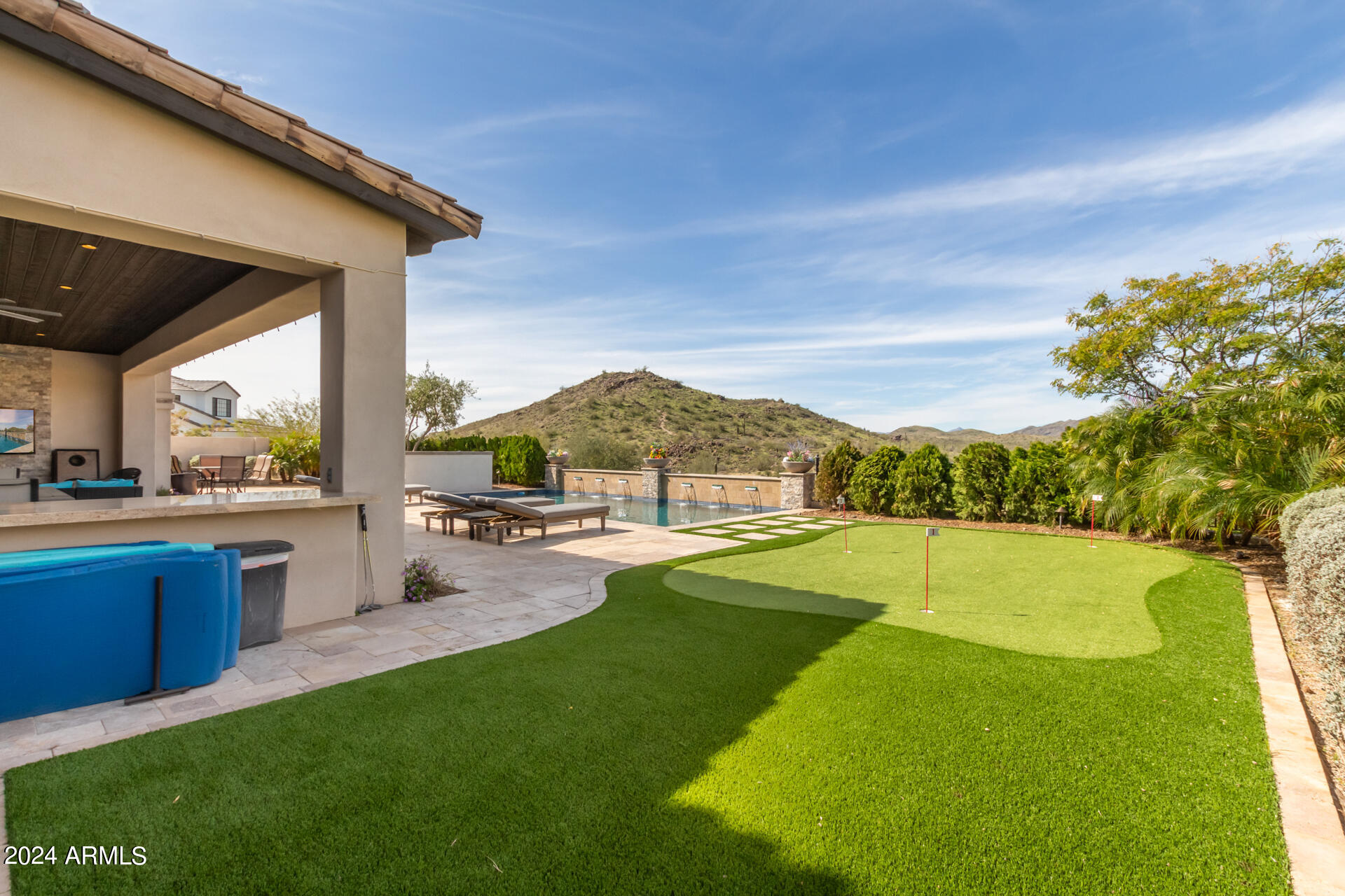 AHWATUKEE CUSTOM ESTATES - Residential