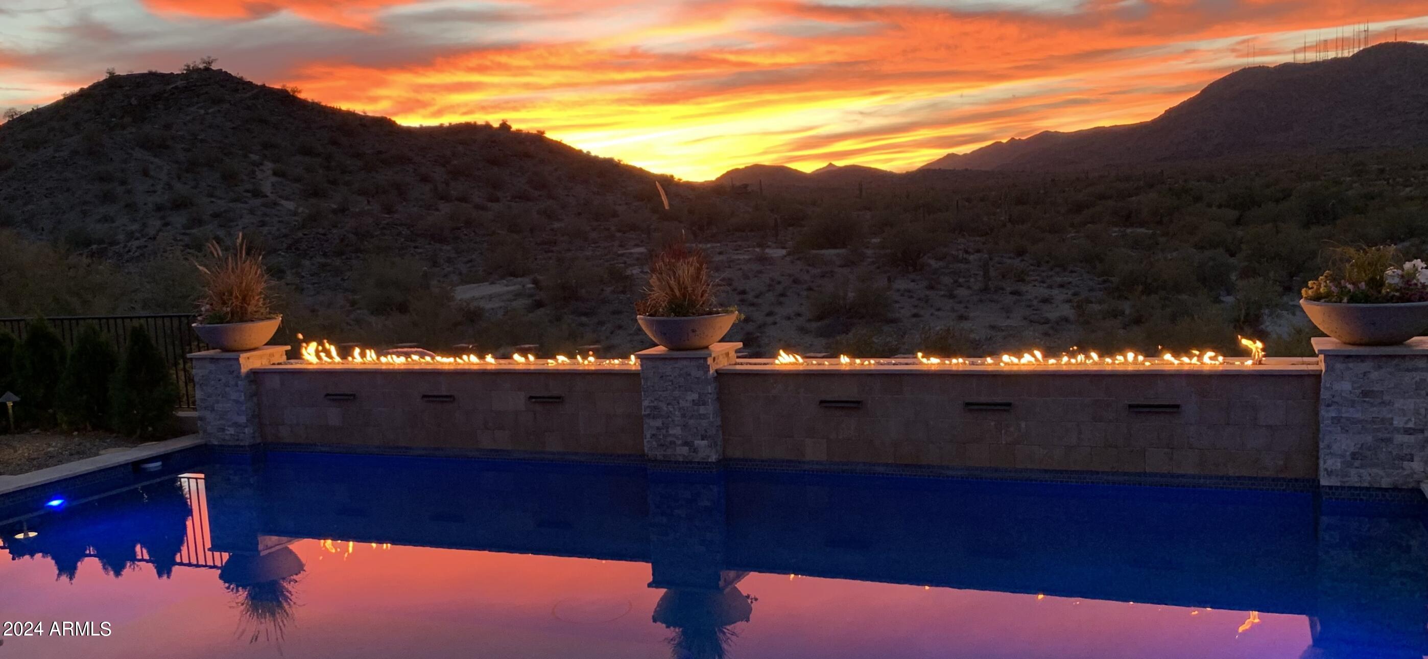 AHWATUKEE CUSTOM ESTATES - Residential