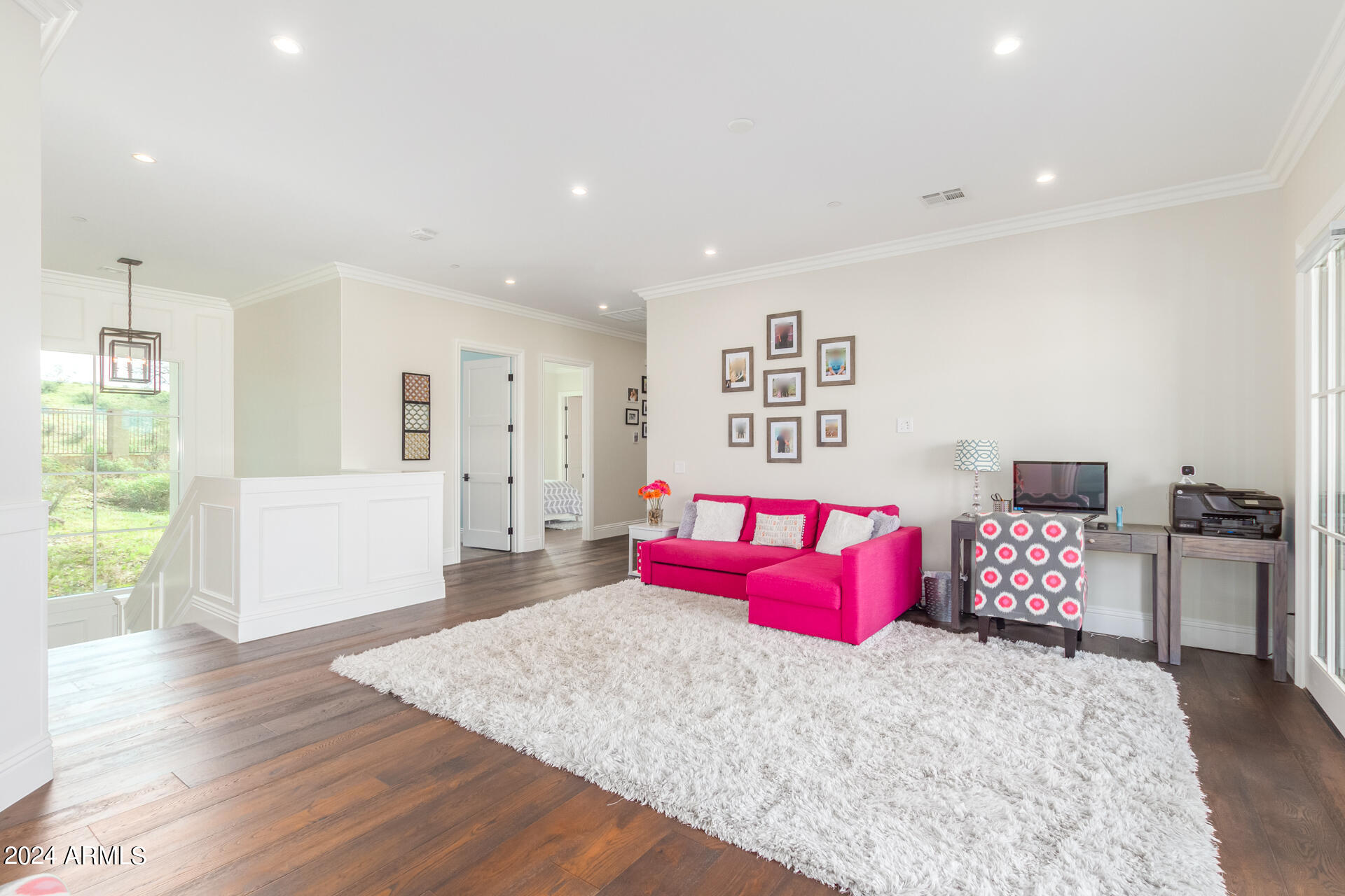 AHWATUKEE CUSTOM ESTATES - Residential