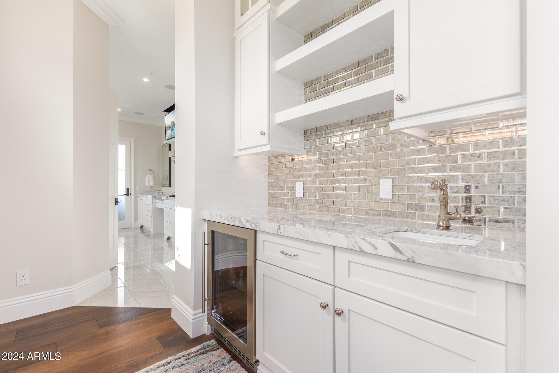 AHWATUKEE CUSTOM ESTATES - Residential