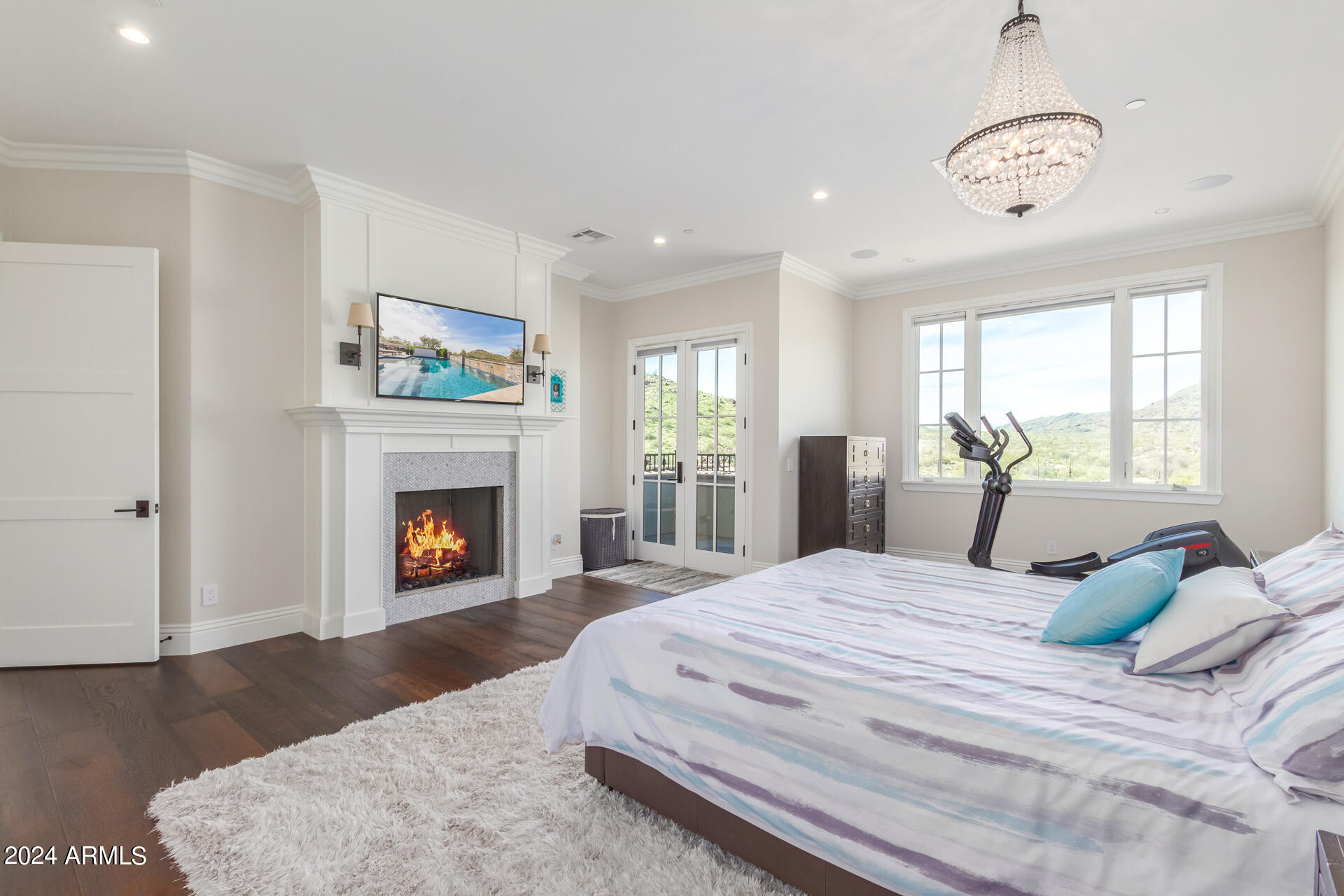 AHWATUKEE CUSTOM ESTATES - Residential