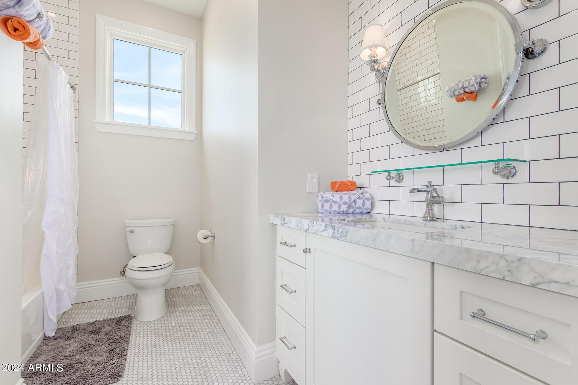 AHWATUKEE CUSTOM ESTATES - Residential