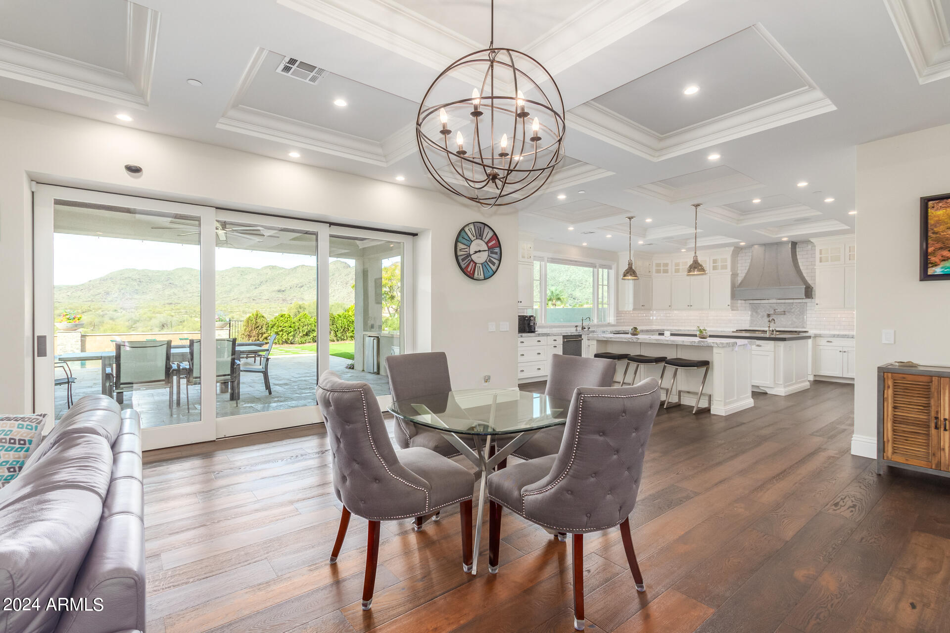 AHWATUKEE CUSTOM ESTATES - Residential