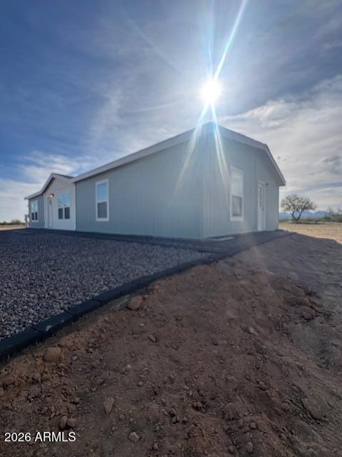 53713 W PAMPAS GRASS Road