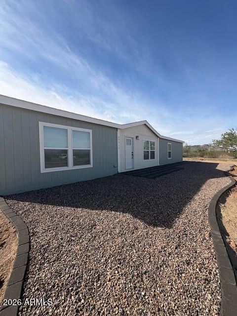 53713 W PAMPAS GRASS Road