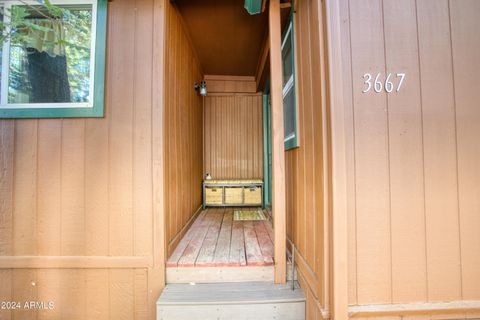 A home in Pinetop