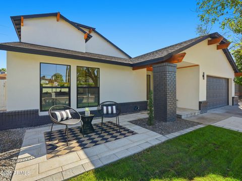 6613 N 81ST Place Scottsdale AZ 85250