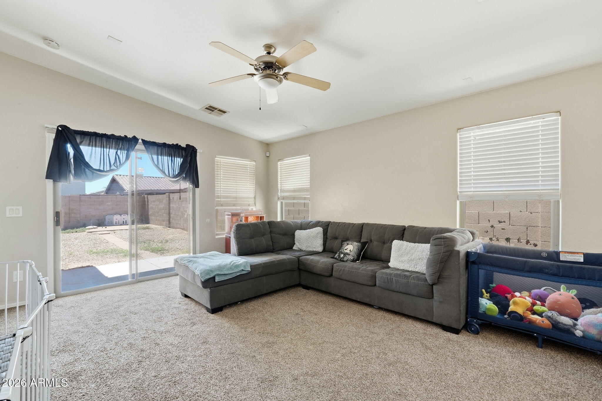 Properties 2 45359 W DESERT GARDEN Road