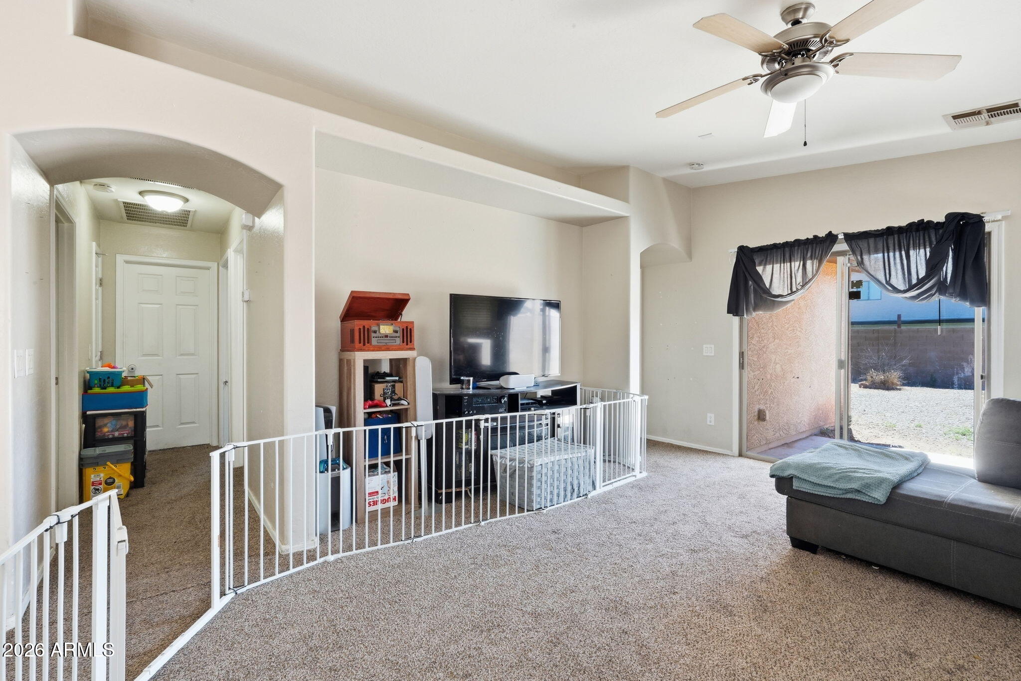 Properties 3 45359 W DESERT GARDEN Road