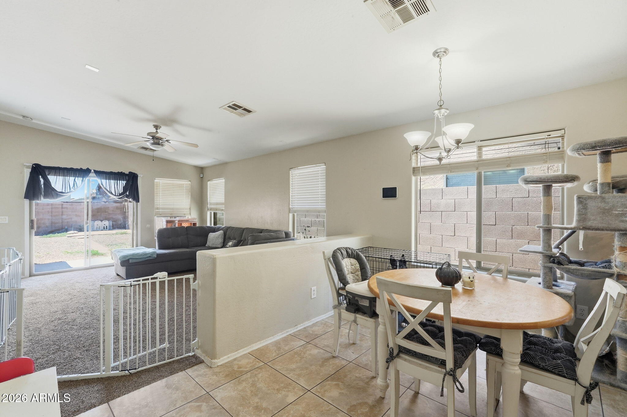 Properties 1 45359 W DESERT GARDEN Road