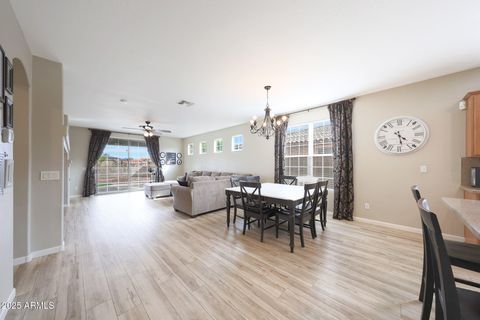 16039 W PIMA Street Goodyear AZ 85338