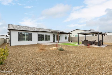 A home in Prescott Valley