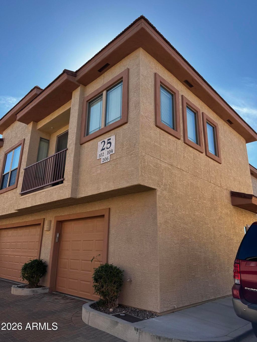 Photo of 42424 N Gavilan Peak Parkway #25206, Anthem, AZ 85086 (MLS # 6976579)