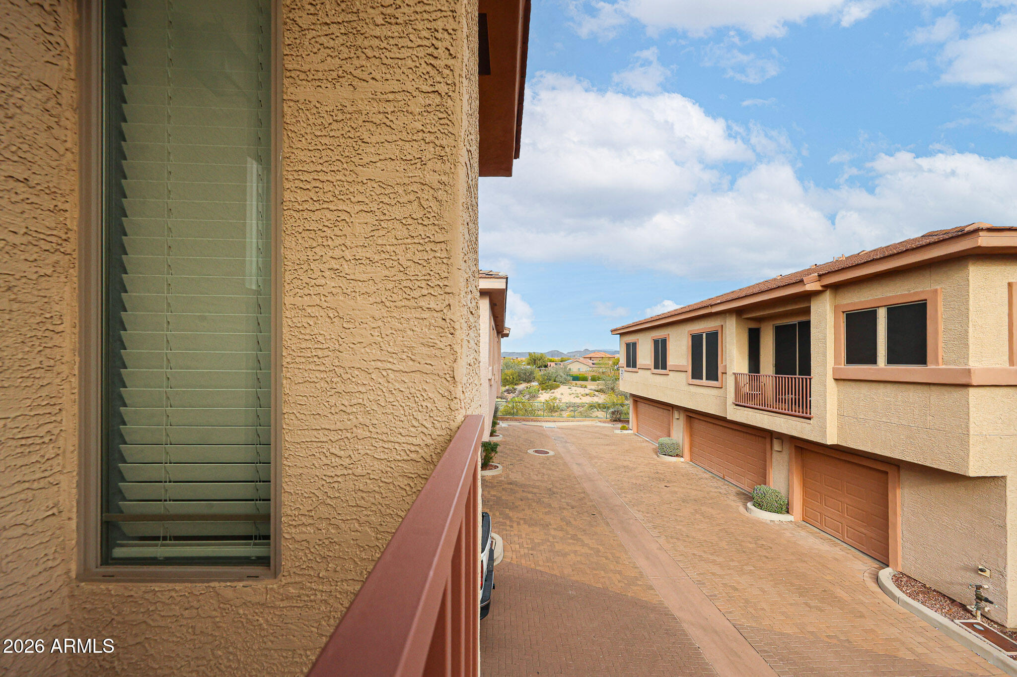 SERENITY VILLAS AT ANTHEM CONDOMINIUM - Residential