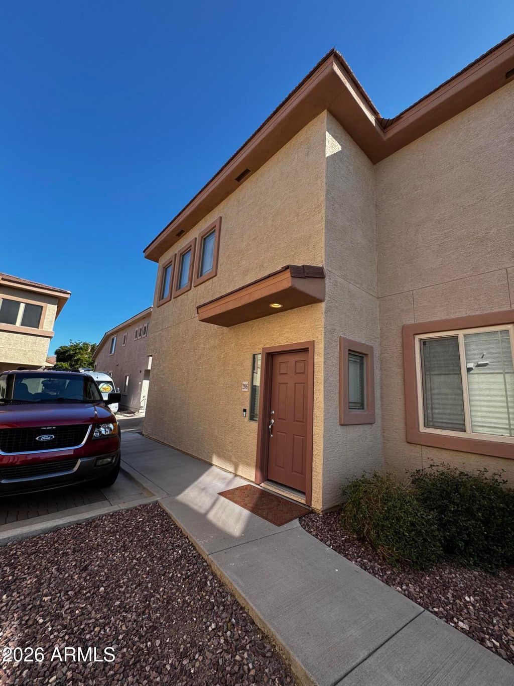 Photo of 42424 N Gavilan Peak Parkway #25206, Anthem, AZ 85086 (MLS # 6976579)