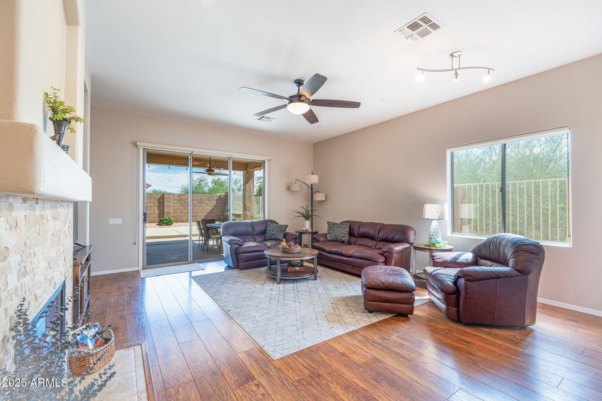 2311 N TIERRA ALTA Circle