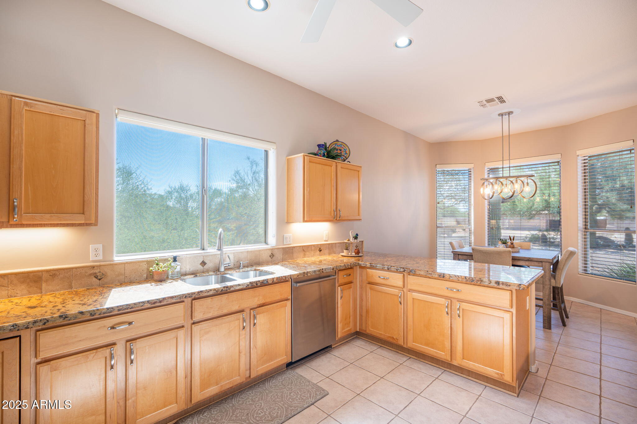 2311 N TIERRA ALTA Circle