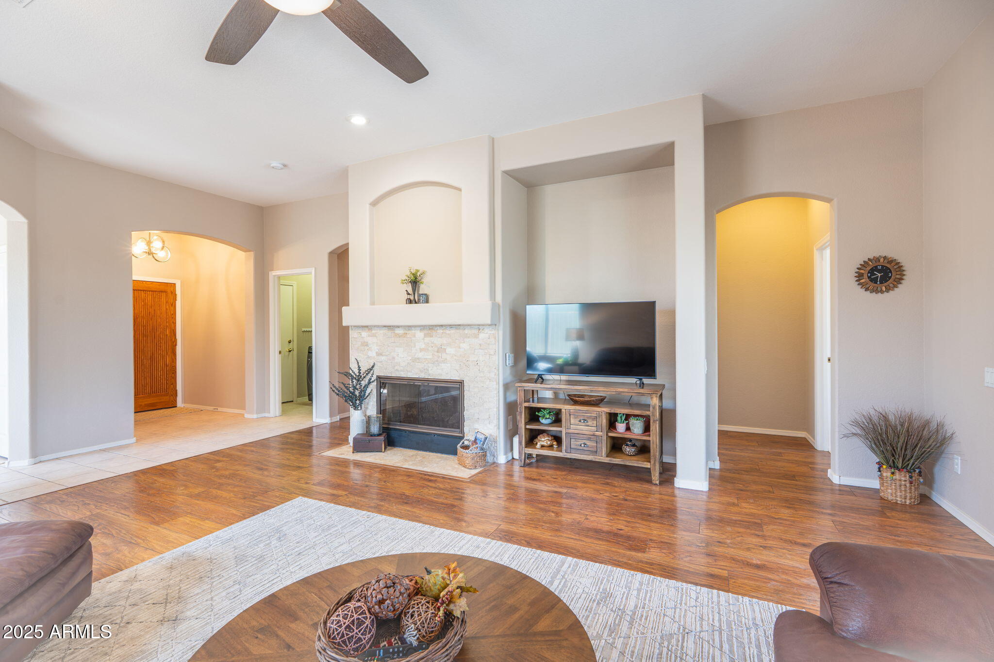 2311 N TIERRA ALTA Circle
