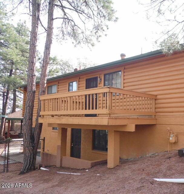 101 N Forest Park Drive