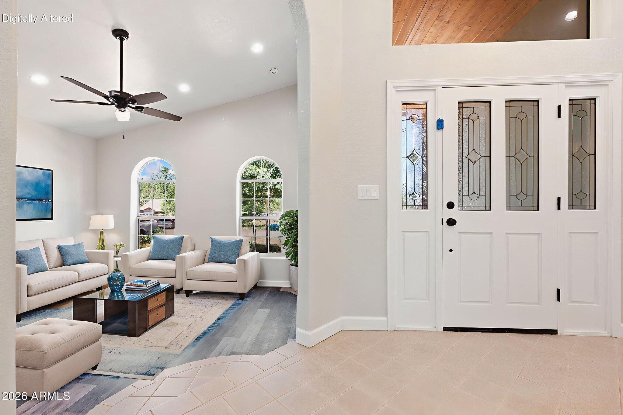 2155 Chisholm Trail