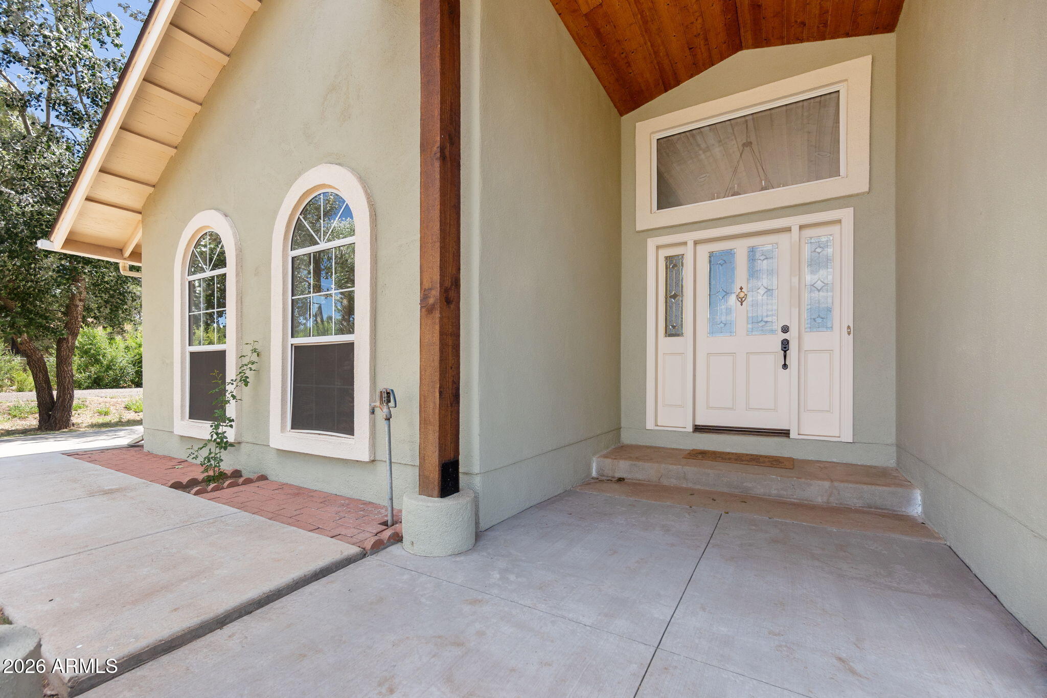2155 Chisholm Trail