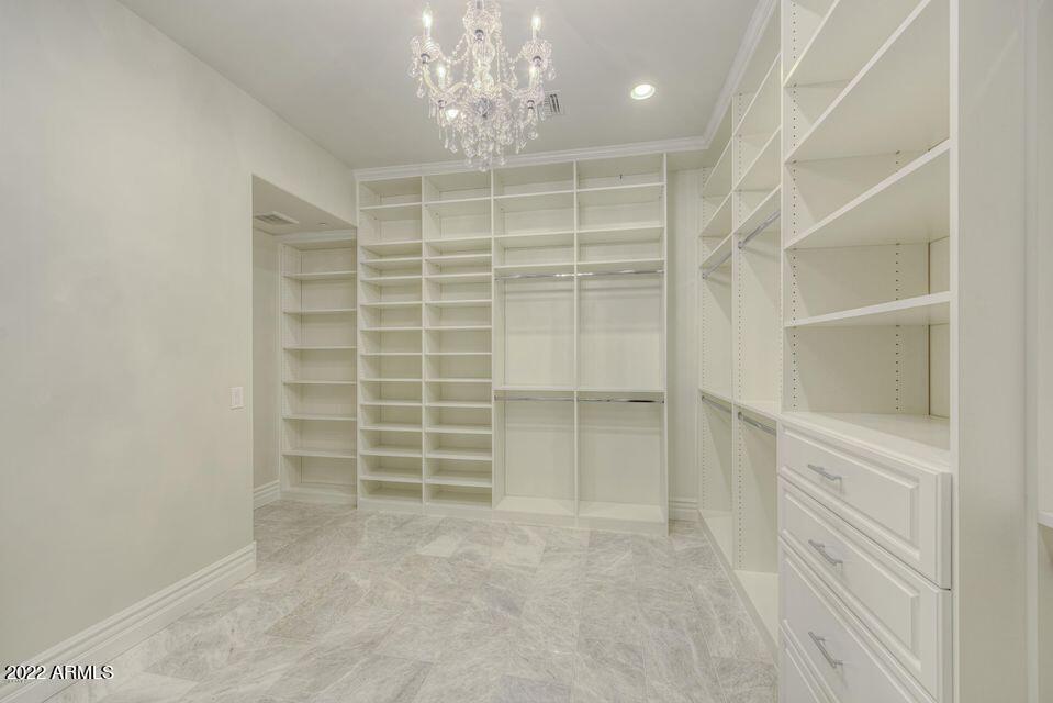 PINNACLE CANYON AT TROON NORTH UNIT 1 - Residential