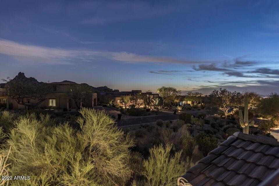 PINNACLE CANYON AT TROON NORTH UNIT 1 - Residential