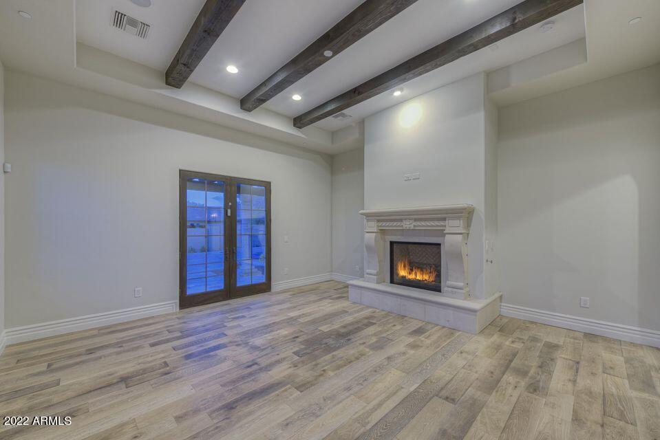 PINNACLE CANYON AT TROON NORTH UNIT 1 - Residential
