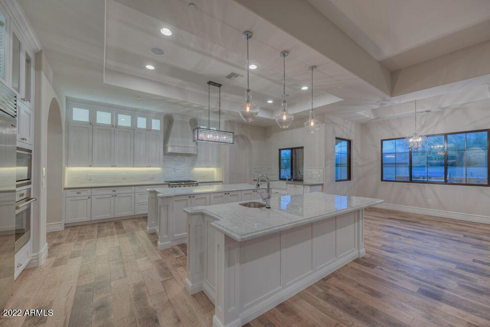 PINNACLE CANYON AT TROON NORTH UNIT 1 - Residential