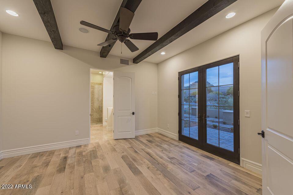 PINNACLE CANYON AT TROON NORTH UNIT 1 - Residential